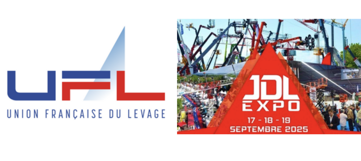 L’UFL vous donne rendez-vous aux JDL !