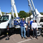 Albert Nacelles enrichit son parc avec la nouvelle Snake 24 aux JDL 2025