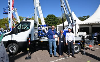 Albert Nacelles enrichit son parc avec la nouvelle Snake 24 aux JDL 2025