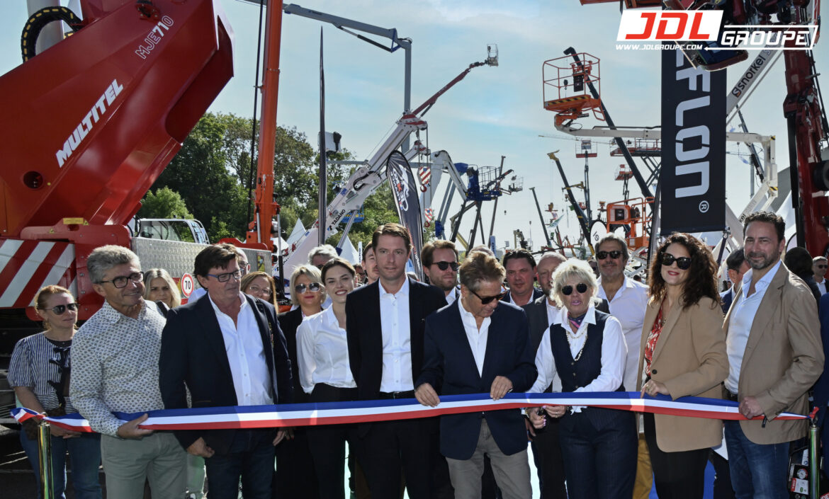 JDL 2025 : une édition hors norme tournée vers l’avenir