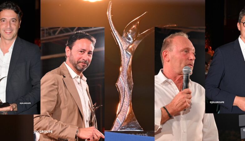 JDL D'OR 2025
