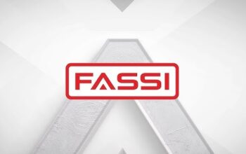 Fassi France engage une nouvelle étape avec l’adoption d’un logo modernisé