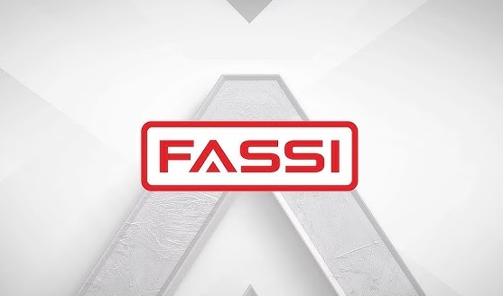 Fassi France fait évoluer son identité visuelle
