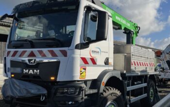 KLUBB livre une XTENSO 3 à Bouygues Energies & Services