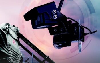 Fassi introduit la Remote Smart Cam (RSC) pour un contrôle visuel des opérations de levage