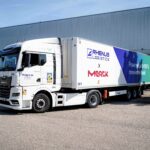 Rhenus renforce sa présence mondiale dans la logistique des énergies renouvelables