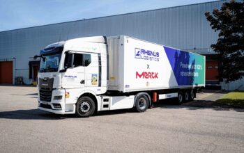 Rhenus renforce sa présence mondiale dans la logistique des énergies renouvelables
