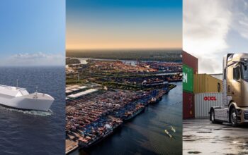 Daimler Truck, HHLA et Kawasaki Heavy Industries s’allient pour une chaîne d’approvisionnement en hydrogène liquide en Europe