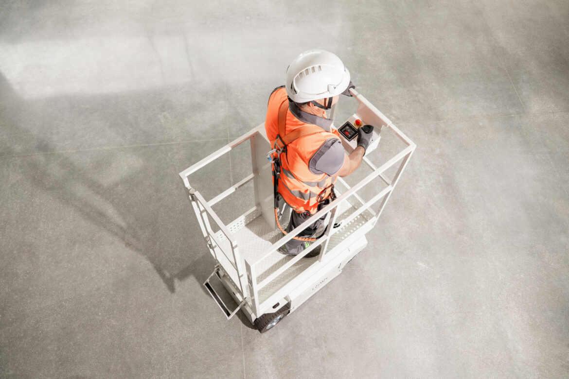 Bravi Platforms presents the Residential 170