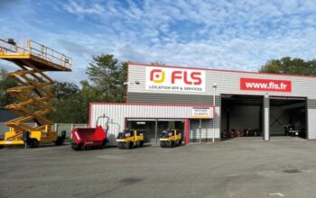 FLS-Location étend son réseau avec une nouvelle agence à Morlaàs