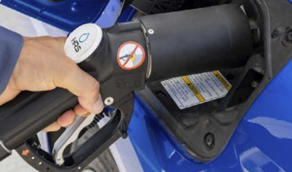 HRS remporte une nouvelle commande pour une station de ravitaillement hydrogène