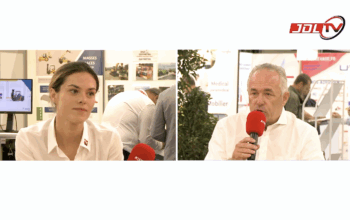 Interview exclusive JDL TV : Alain et Anne Faymonville