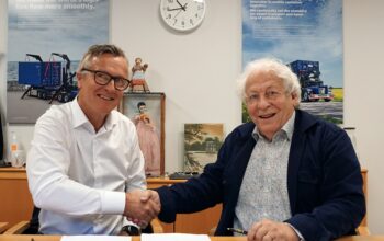 Un nouveau chapitre pour Hammar – Une intégration au sein de TomEnterprise AB