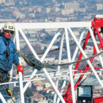 Vers une certification officielle pour les monteurs de grues à tour : participez au sondage !