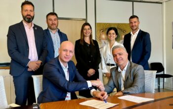 Daher renouvelle son contrat logistique avec Sabena technics
