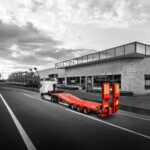 Kässbohrer présente la K.SLS HS 3 à Solutrans
