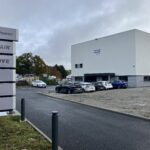 Ouverture d’un nouveau Point Service Potain à Bouaye (44)