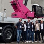 A. Bettarini & Figli renforce sa flotte Multitel avec une nouvelle MXE 200