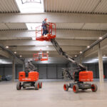 Skyjack SJ60-AJE-