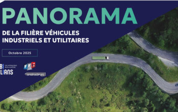 Panorama-VI-VUL_2025 Marché des tracteurs et porteurs : un net ralentissement en 2025