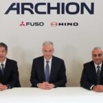 ARCHION : une nouvelle ère pour la mobilité commerciale