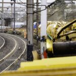 Programme national de modernisation des voies ferrées : NGE/TSO au cœur de la relance ferroviaire
