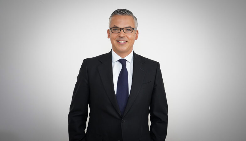 Jungheinrich France accueille Emilio Portillo à sa tête