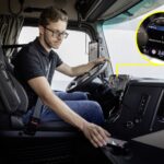 Champ de vision, fatigue, environnement : Mercedes-Benz Trucks prépare l’évolution de ses systèmes d’assistance pour 2026