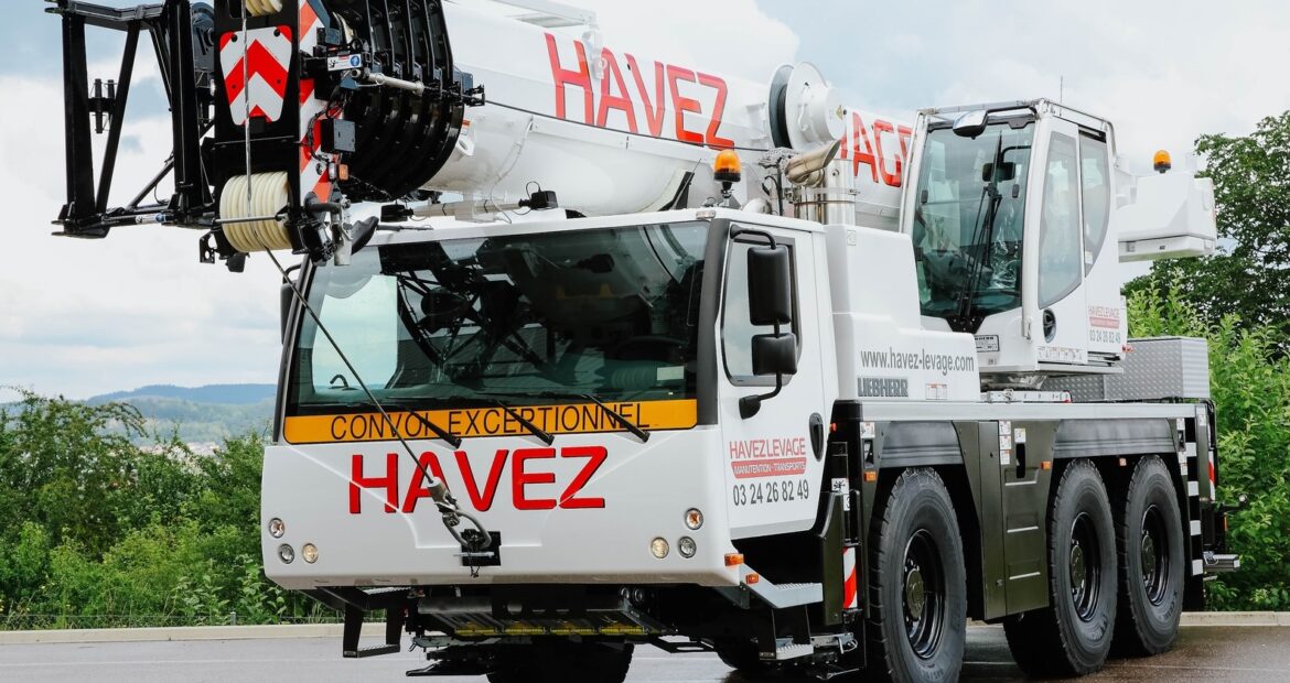 Havez Levage poursuit son ascension avec la reprise de Guillouart