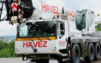 Havez Levage poursuit son ascension avec la reprise de Guillouart