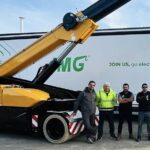 PRESTI SUD passe à l’électrique avec la JMG MC180S