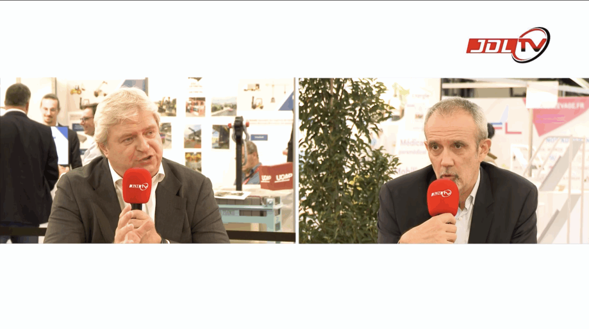 JDL TV : Philippe Simonnet & Hervé Rebollo : l’avenir de la location en France