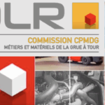 Grues à tour : les coûts de revient poursuivent leur hausse au 1er semestre 2025