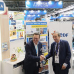 IDEA au cœur de la logistique des futurs réacteurs EPR2 d’EDF