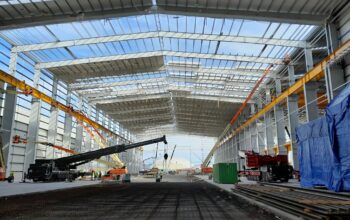 Gantrex France fête ses 2 ans et renforce son expertise locale