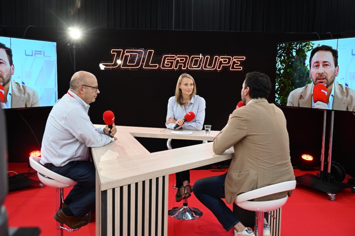 JDL TV : Corail Metalliance, une nouvelle dynamique industrielle