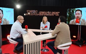 JDL TV : Corail Metalliance, une nouvelle dynamique industrielle