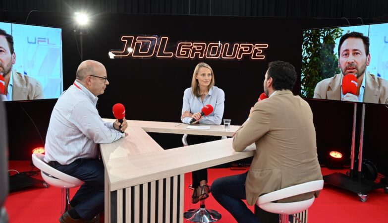 JDL TV : Corail Metalliance, une nouvelle dynamique industrielle