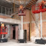 Bravi Platforms élargit la gamme Leonardo avec le nouveau Leonardo HD 430