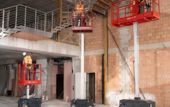 Bravi Platforms élargit la gamme Leonardo avec le nouveau Leonardo HD 430