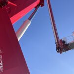 Multitel Pagliero et Flodraulic Motion Systems innovent sur la MJE 710