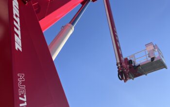 Multitel Pagliero et Flodraulic Motion Systems innovent sur la MJE 710