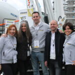 Palazzani Industrie renforce sa présence en nommant LOLEX Ltd comme distributeur exclusif pour l’Irlande du Nord et la République d’Irlande.