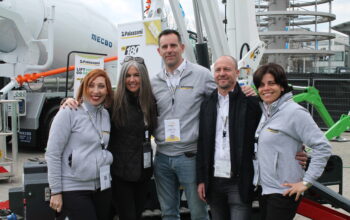 Palazzani Industrie renforce sa présence en nommant LOLEX Ltd comme distributeur exclusif pour l’Irlande du Nord et la République d’Irlande.