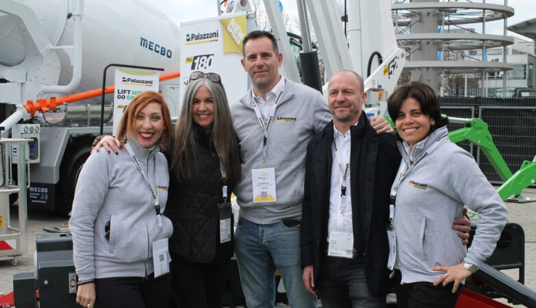 Palazzani Industrie renforce sa présence en nommant LOLEX Ltd comme distributeur exclusif pour l’Irlande du Nord et la République d’Irlande.