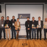 Trophées Grues à Tour 2025 CPMDG DLR