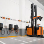 Toyota BT Optio OME Li-ion