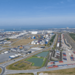 MODALIS et Dunkerque-Port lancent le futur terminal de ferroutage