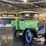 Mercedes-Benz Trucks inaugure son nouveau centre d’expérience client : l’humain au cœur de la marque