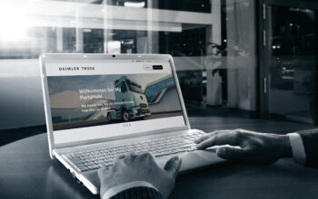 My PartsHub : Daimler Truck accélère la digitalisation de l’après-vente